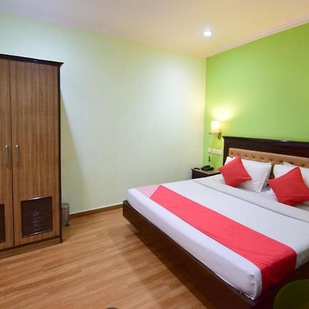 Goroomgo Marc Shimla Near Mall Road - Luxury Room - Excellent Service - Ample Parking - Best Hotel In Shimla Exterior foto