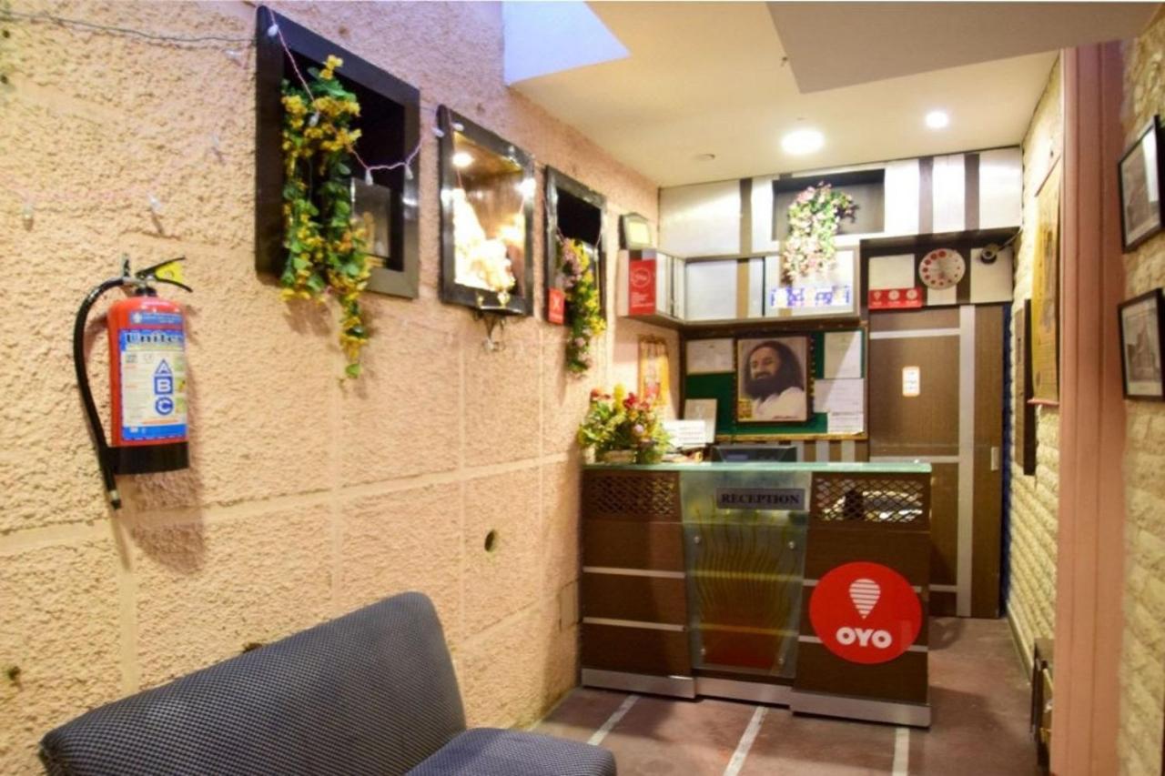 Goroomgo Marc Shimla Near Mall Road - Luxury Room - Excellent Service - Ample Parking - Best Hotel In Shimla Exterior foto
